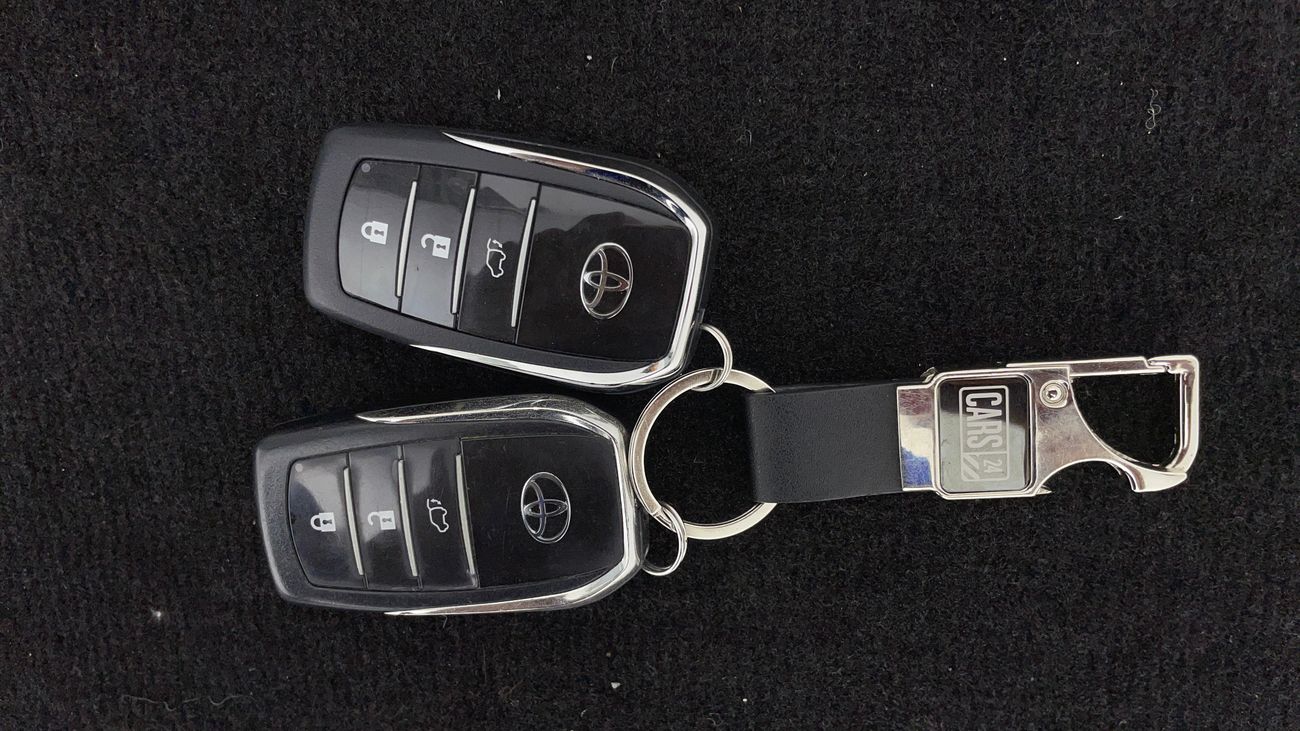 Toyota Fortuner VXR 4 | Zero Down Payment | Free Home Test Drive