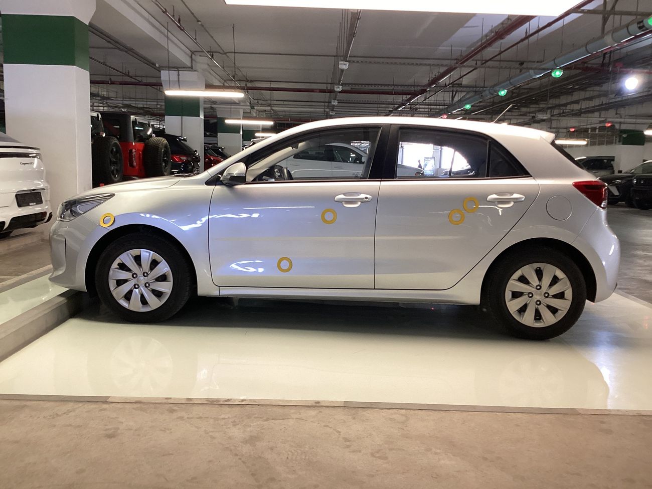 Kia Rio LX | Guaranteed Warranty | 0 Down Payment