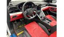 Lamborghini Urus Std 2019 Lamborghini Urus, Full Service History, Warranty, Service Contract, GCC