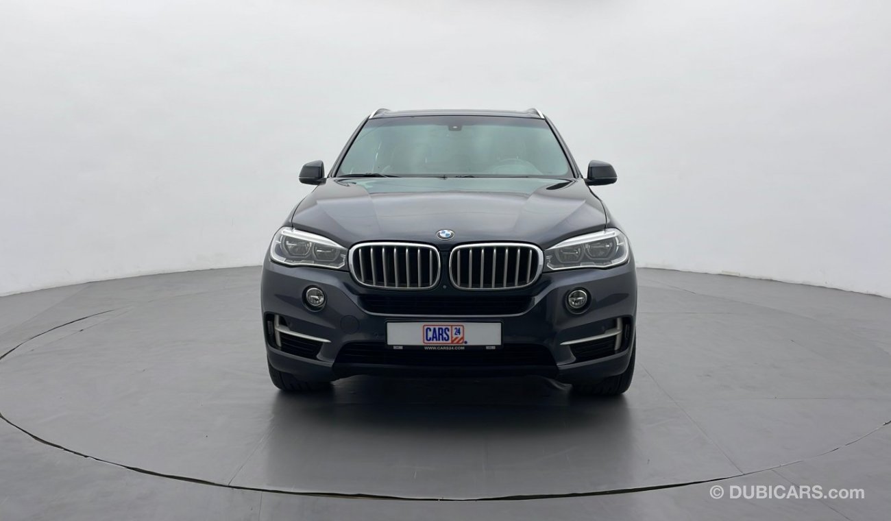 بي أم دبليو X5 XDRIVE 50 4.4 | +مع الضمان | كمان تم فحص ١٥٠