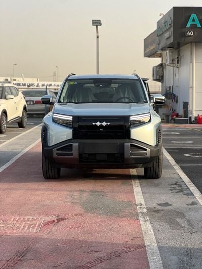 بي واي دي Leopard 3 TITANIUM