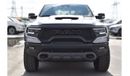 RAM 1500 2022 MODEL: DODGE RAM TRX 6.2L