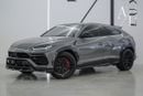 لامبورغيني اوروس 2022 Lamborghini Urus, Urban Kit Original, Excellent Condition, GCC Spec