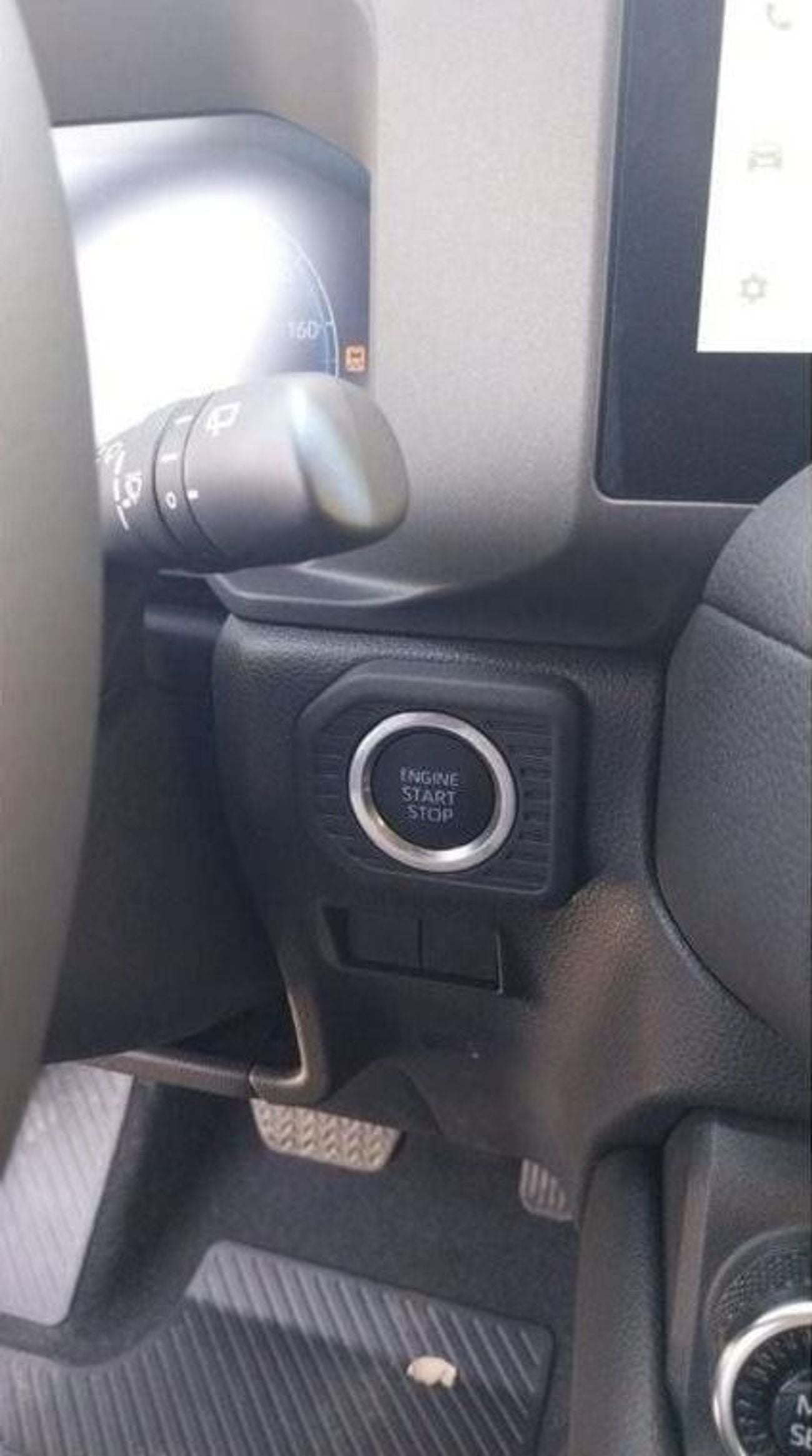 تويوتا برادو VXR Prado First Edition 2.4L PETROL V4 | 2026 | 0 KM | Brand New | 03 Years Warranty