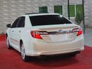 Toyota Camry Limited 2.5L