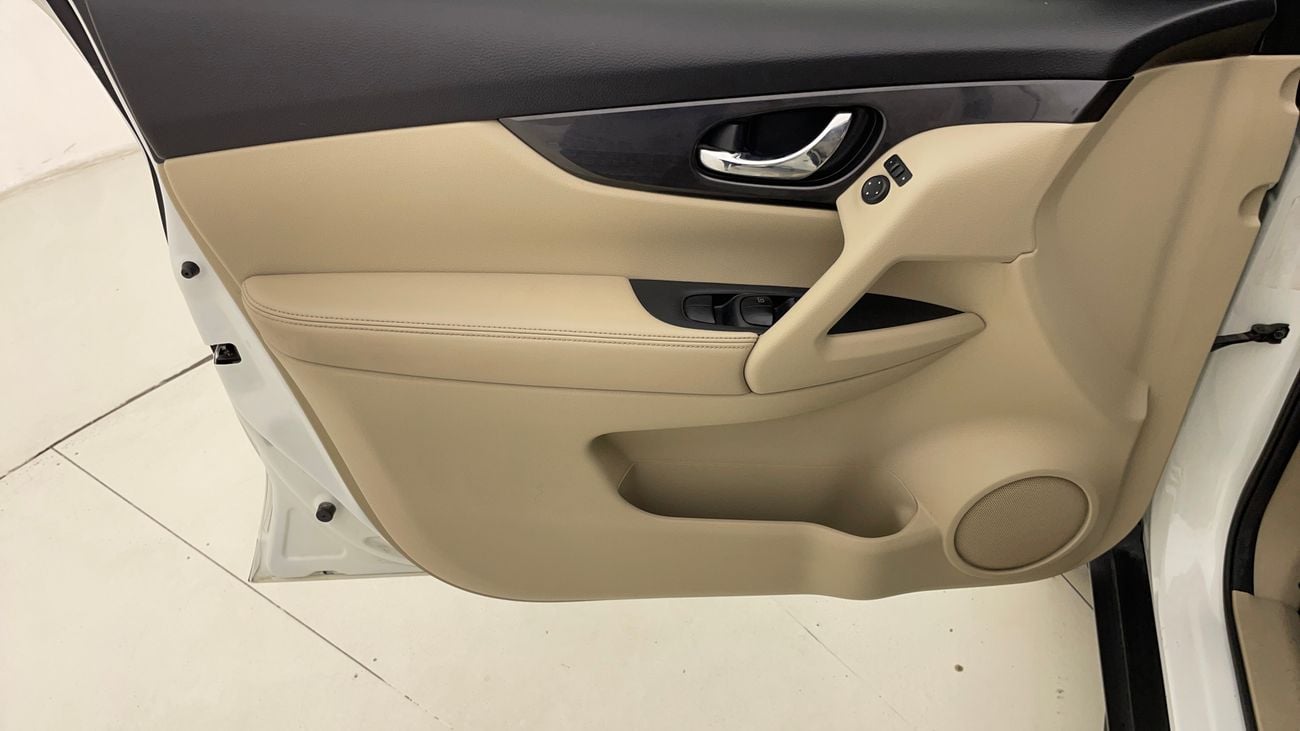 Nissan XTrail S 2.5L (169 HP) FWD (5 Seater) 2019 S | AED 742/Month | 0 DP | 30 Day Return | Warranty | Service Hi