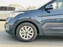 هيونداي كريتا 1.4T 1.4L
