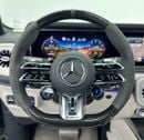 Mercedes-Benz G 63 AMG 2025 Mercedes-Benz G63 AMG Manufaktur Double Night Package, May/2027 Mercedes Warranty, GCC