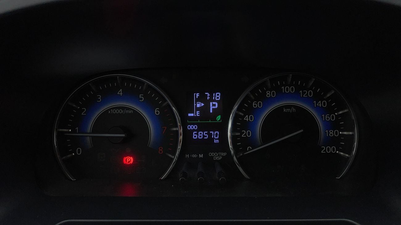 Toyota Rush GX 1.5 | Zero Down Payment | Free Home Test Drive