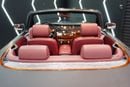 Rolls Royce Phantom COUPE DROPHEAD Very Low KM!!
