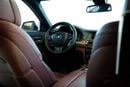 BMW 730Li Luxury BMW 730 LI Alpina Kit