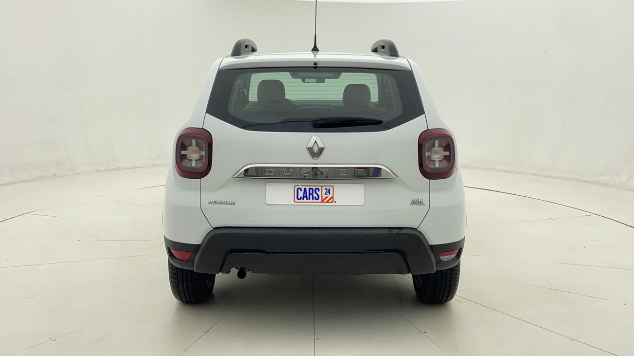 Renault Duster PE 1.6 | Zero Down Payment | Home Test Drive