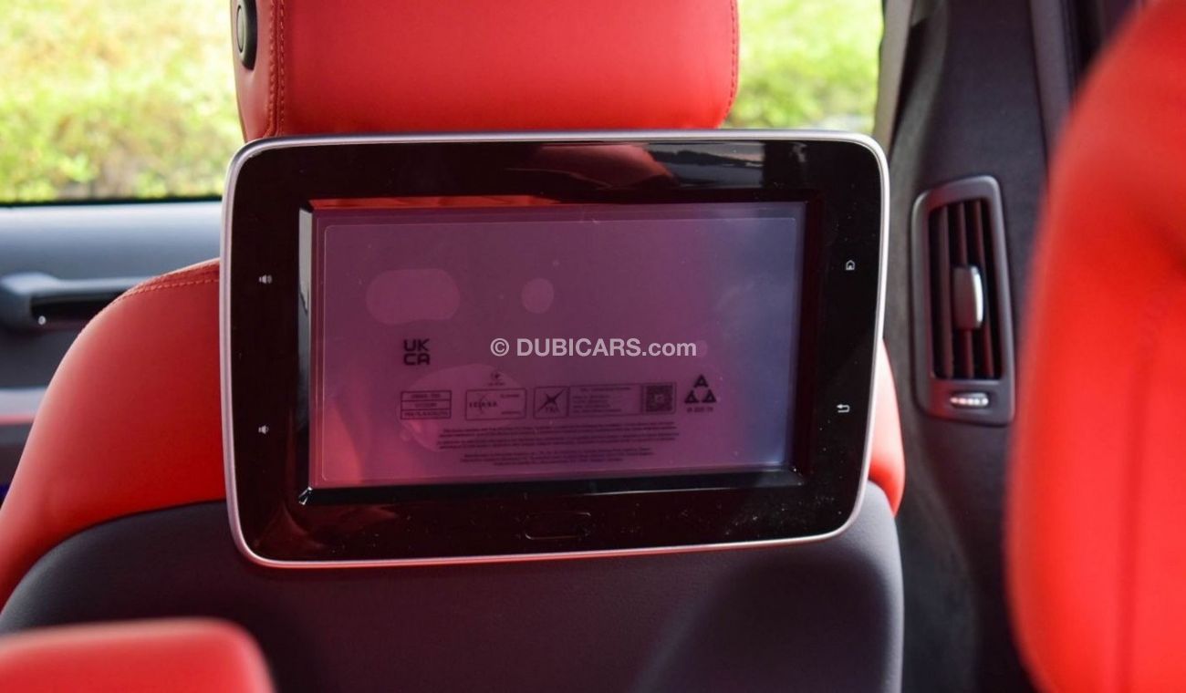 Mercedes-Benz G 63 AMG MERCEDES BENZ G63 AMG 4.0L V8 2023 EXPORT PRICE