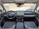 Toyota RAV4 Luxury