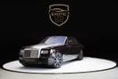 Rolls-Royce Phantom Std