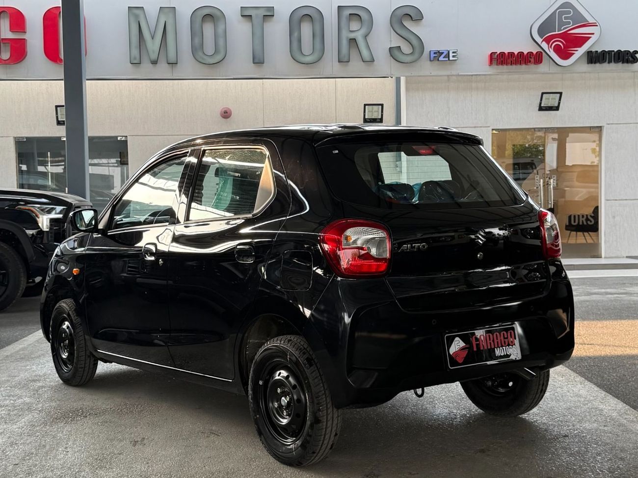 Suzuki Alto 2026 SUZUKI ALTO 1.0 M/T **EXPORT ONLY**التصدير فقط خارج الخليج***