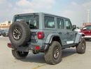 Jeep Wrangler EXPORT PRICE - Rubicon 392 6.4L V8 - Final Edition