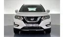 Nissan XTrail SL