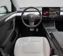 Tesla Model Y PERFORMANCE