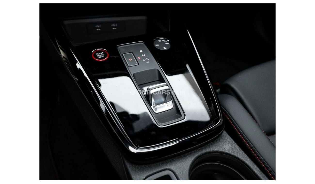 Used Audi RS3 2024 for sale in Dubai 673106