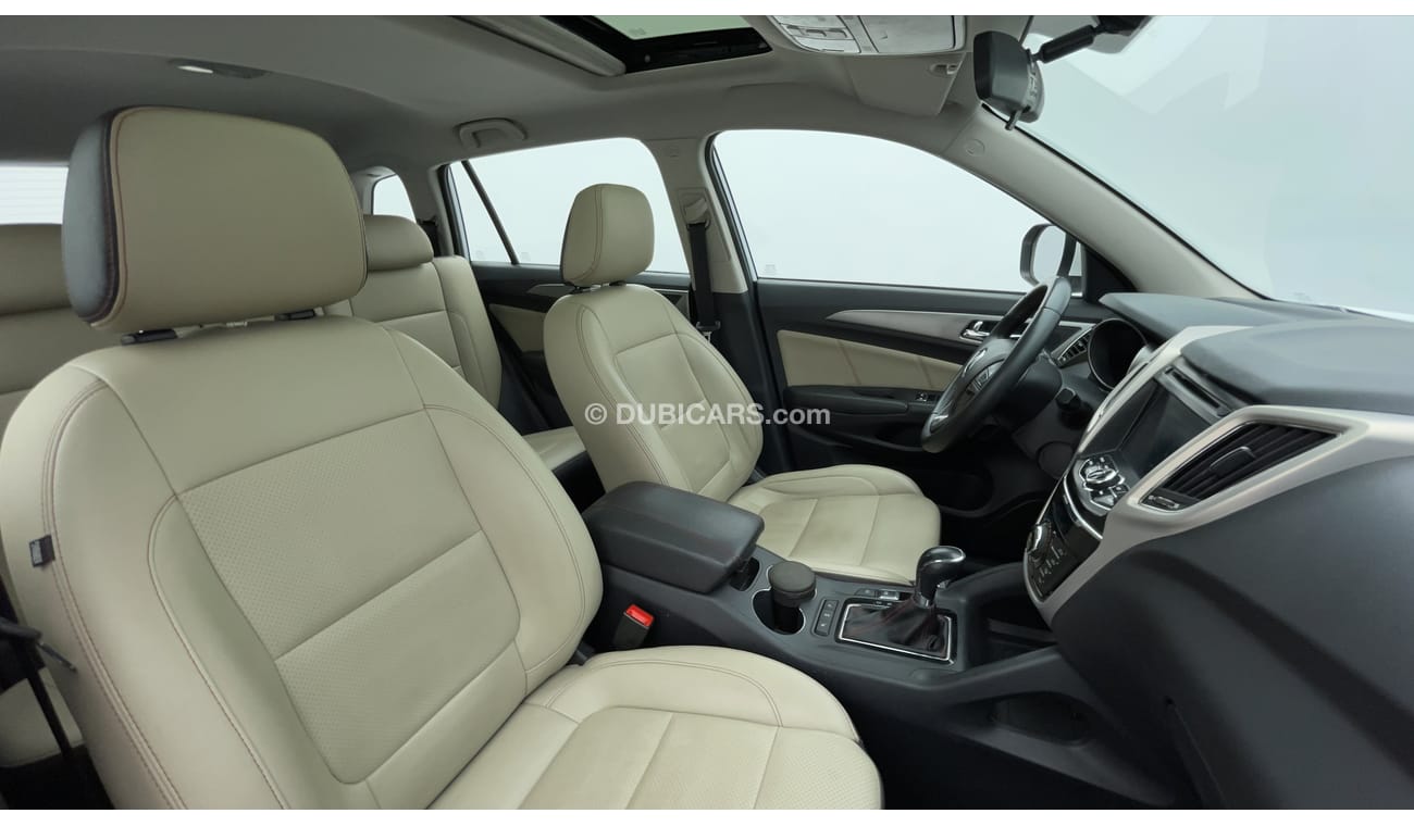 تشنجان CS75 1.8