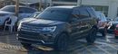 Ford Explorer Full option