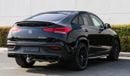 Mercedes-Benz GLE 63 AMG S COUPE 4MATIC+ TURBO 2021 with (2 Years International Warranty)
