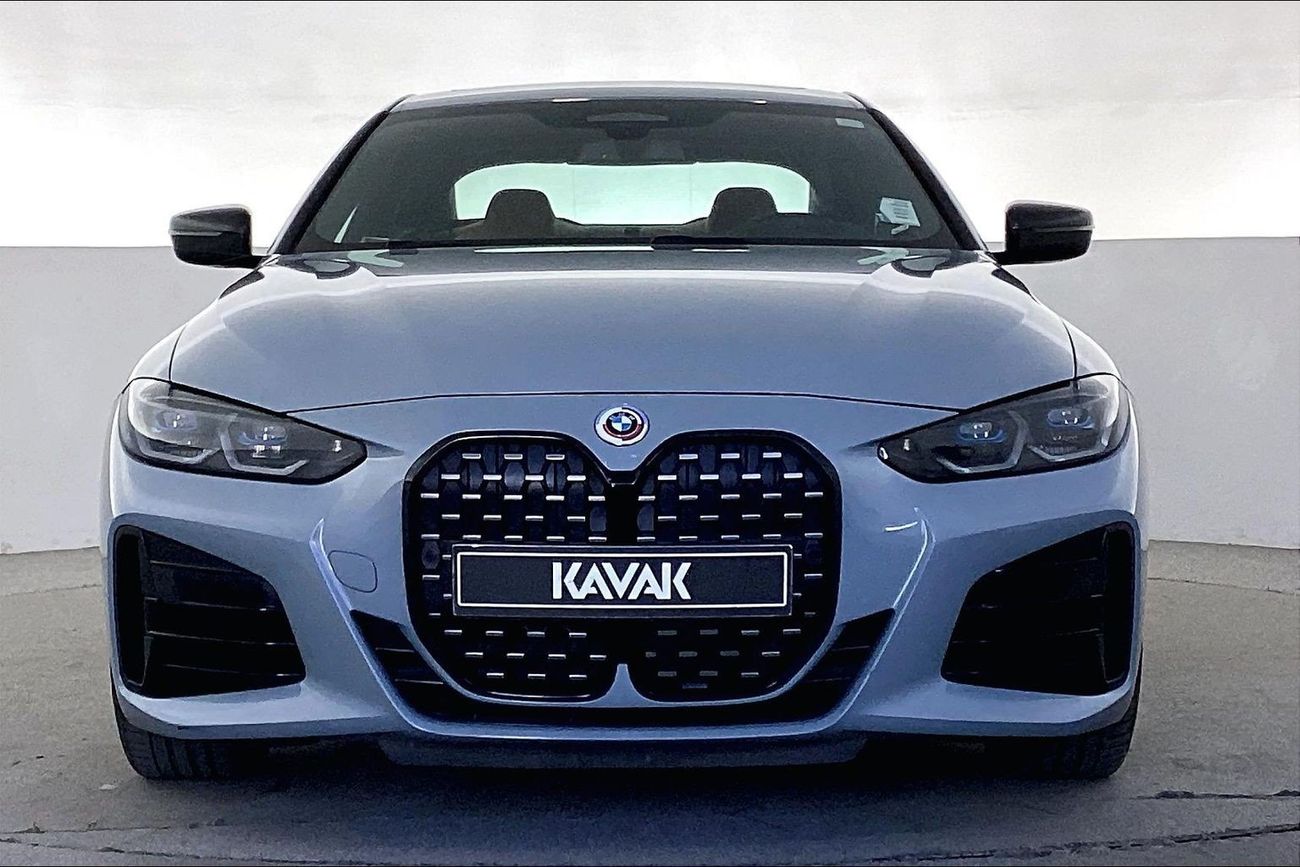 BMW M440i xDrive | National Day Celebration | Guaranteed Warranty | 0 Down Payment