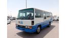 Toyota Coaster TOYOTA COASTER BUS RIGHT HAND DRIVE (PM1409)