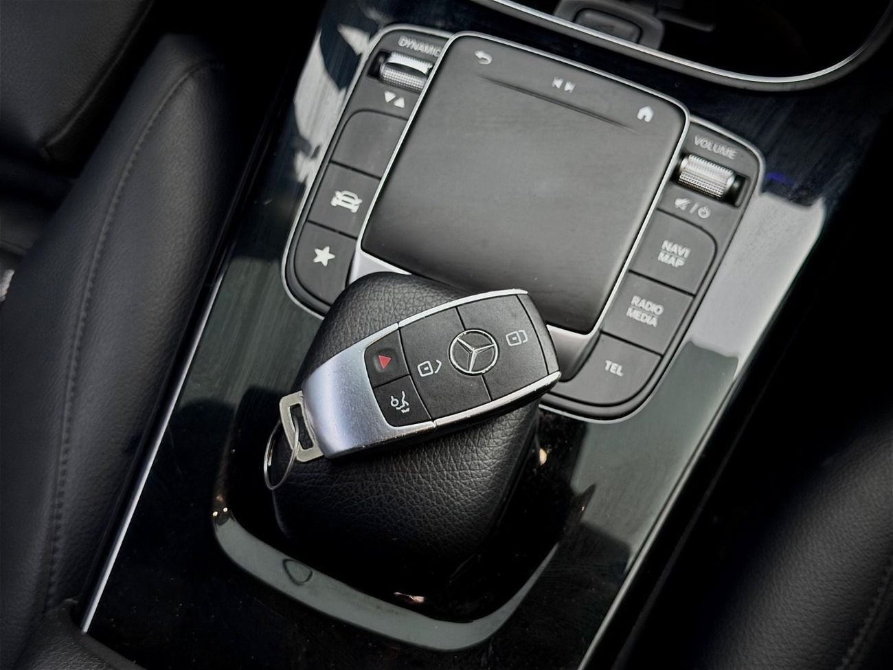 Mercedes Benz CLA250 AMG