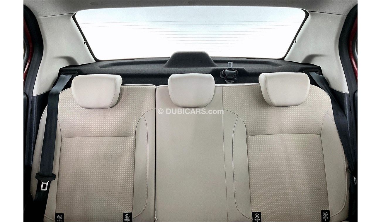 Renault Symbol PE | 1 year free warranty | 0 down payment | 7 day return policy