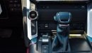 تويوتا لاند كروزر 3.3L Diesel GR