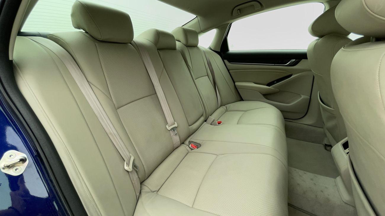 Honda Accord LX 1.5 | Zero Down Payment | Home Test Drive