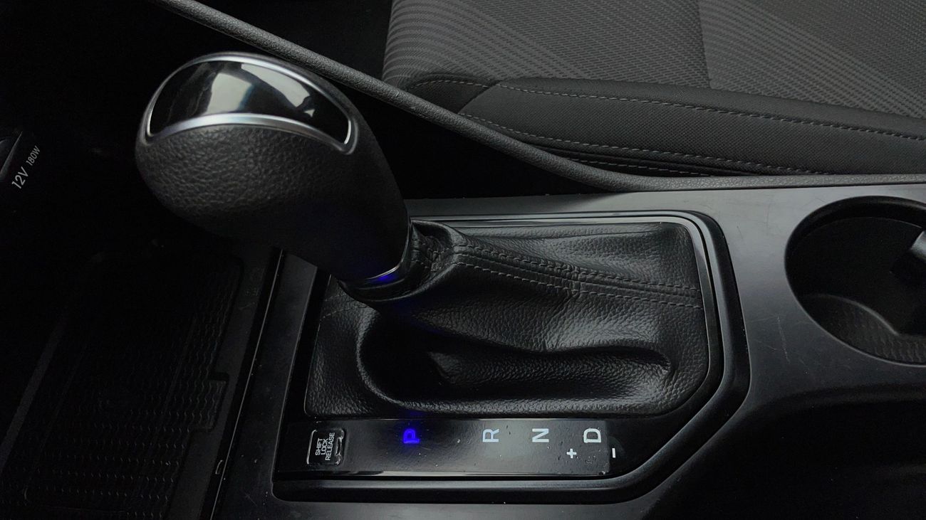 Hyundai Tucson GL 2 | Zero Down Payment | Home Test Drive