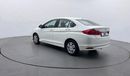 Honda City DX 1.5 | Under Warranty | Inspected on 150+ parameters