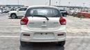 Suzuki Celerio GL Full Option 2024 Model,ABS,2 Airbag Big Screen ,Rear Parking Censor