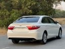 Toyota Camry SE TOYOTA CAMRY  2016 MODEL GCC