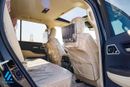Toyota Land Cruiser 2025 | RHD | LC 300 ZX | 3.5L Twin-Turbo V6 | 409 HP | 4WD | For Export