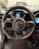 Mini Cooper S JCW