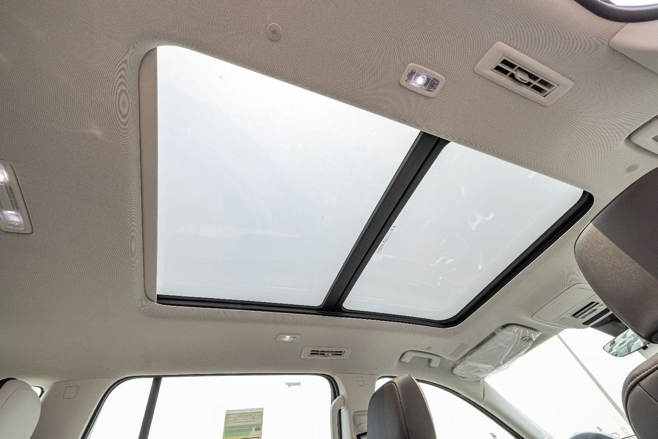 جي أم سي أكاديا GMC Acadia Denali AWD -2024 (Export)