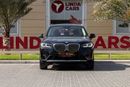 BMW X3 xDrive 30i 2.0L