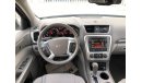 GMC Acadia GCC