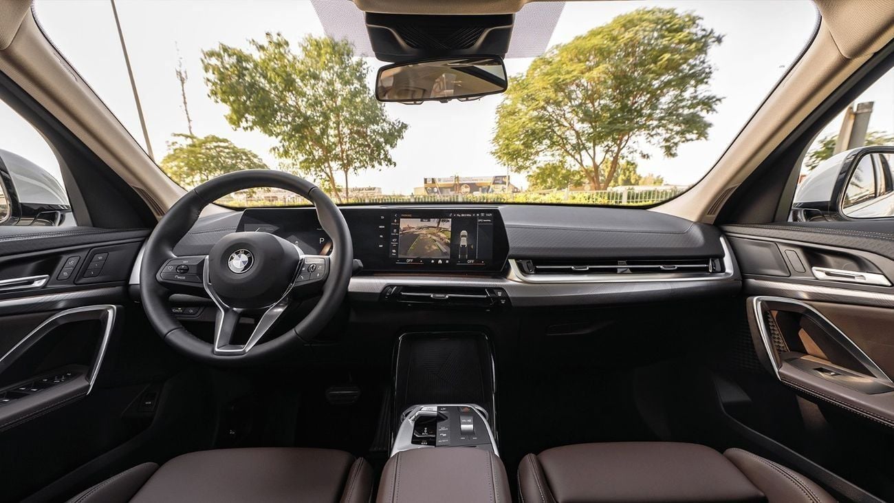 BMW X2 2026 | BMW X2 25I SDRIVE M SPORT PACKAGE [ EXPORT ONLY ]