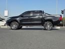Toyota Hilux 2018 | 2.8L DIESEL | AT | RHD | SPORTS BAR | DOWNHILL ASSIST | CRUISE CONTROL