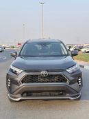 Toyota RAV4 XLE 2023