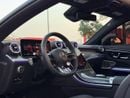 مرسيدس بنز كوبيه CLE 53 AMG 4 Matic+