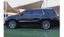 Cadillac Escalade Premium