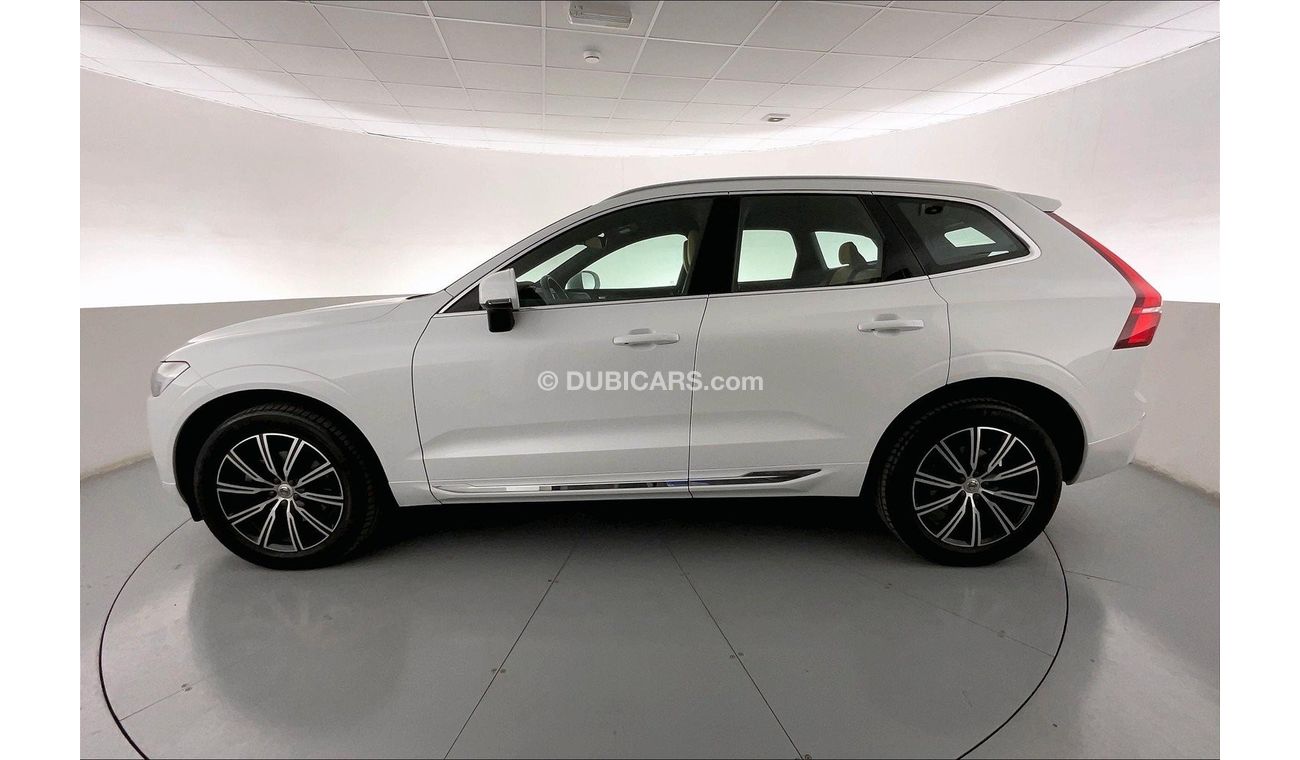Volvo XC60 T5 Inscription