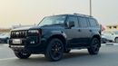 تويوتا برادو BRAND NEW KAKADU | BLACK EDITION | 2.8L DIESEL ENGINE | 360 VIEW CAMERA | AUTO | PREMIUM FEATURES