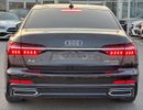 أودي A6 55 TFSI S-LINE